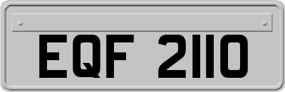 EQF2110