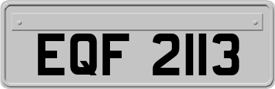 EQF2113