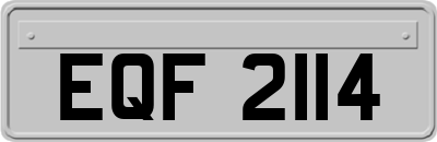 EQF2114