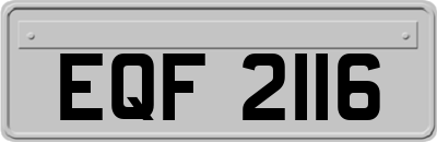 EQF2116
