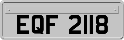 EQF2118