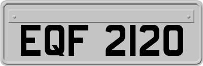 EQF2120