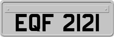 EQF2121