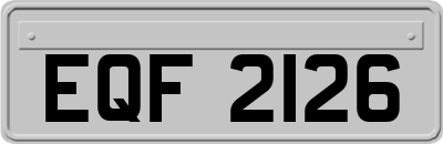 EQF2126