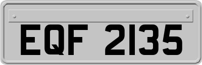 EQF2135