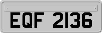 EQF2136