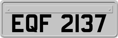 EQF2137