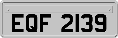 EQF2139