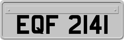 EQF2141