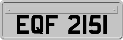 EQF2151