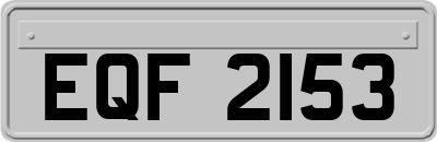 EQF2153