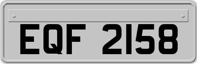 EQF2158