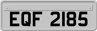 EQF2185