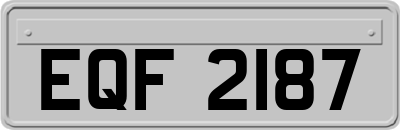 EQF2187
