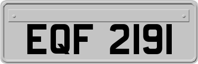 EQF2191