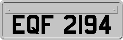 EQF2194