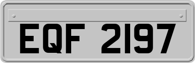 EQF2197