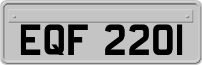 EQF2201