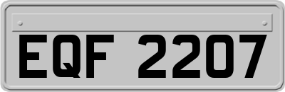 EQF2207