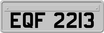 EQF2213