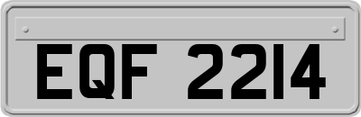 EQF2214