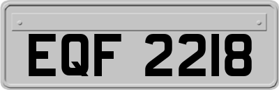 EQF2218