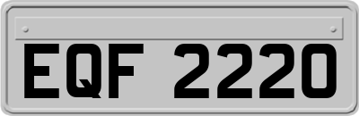EQF2220