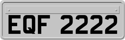 EQF2222