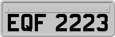 EQF2223