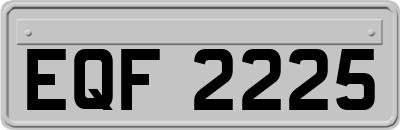 EQF2225