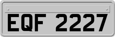 EQF2227