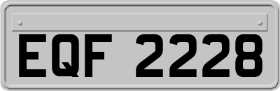 EQF2228
