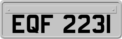 EQF2231
