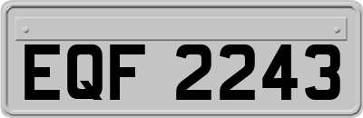 EQF2243