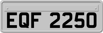 EQF2250