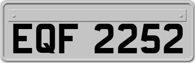 EQF2252