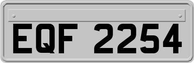 EQF2254