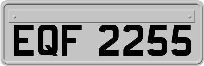 EQF2255