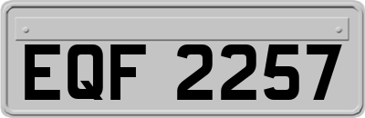 EQF2257