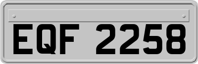 EQF2258