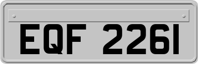 EQF2261