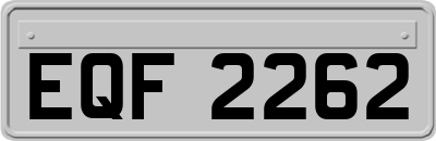 EQF2262