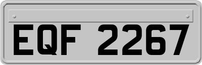 EQF2267