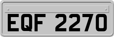 EQF2270