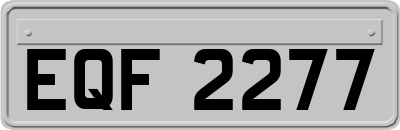 EQF2277