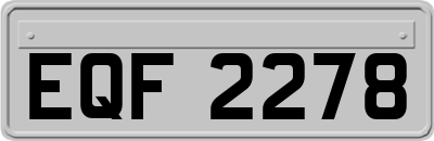 EQF2278
