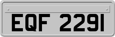 EQF2291