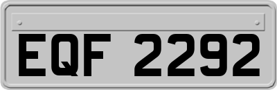EQF2292