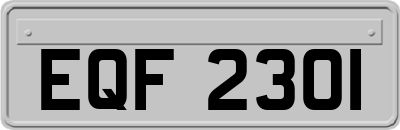 EQF2301