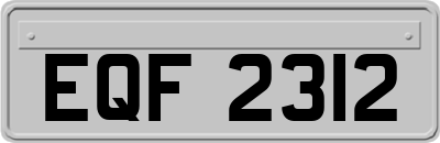 EQF2312